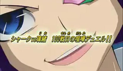 Yu-Gi-Oh! Zexal II Episode 91 Complete Preview - Shark Vs Rio