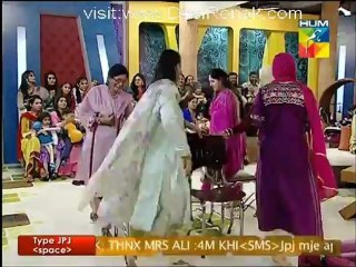 Jago Pakistan Jago - 11th February 2013 part 5