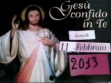 11-febbraio-2013 VADE RETRO satana dal Regno delle due Sicilie