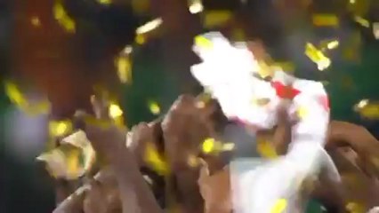 Le résumé vidéo de la finale de CAN 2013 entre le Nigéria et le Burkina Faso