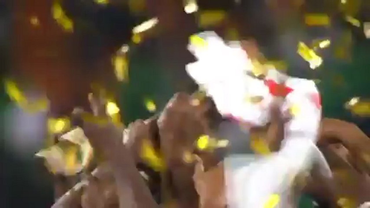 Le résumé vidéo de la finale de CAN 2013 entre le Nigéria et le Burkina Faso