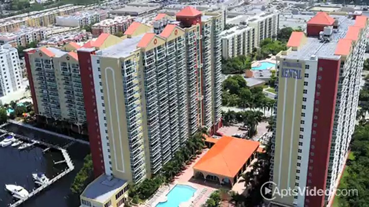 Intracoastal Yacht Club Apartments in Sunny Isles Beach, FL - ForRent.com