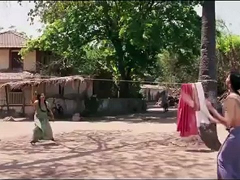 Naiyn Tere Video Song - Khelein Hum Jee Jaan Sey - Abhishek Bachchan Deepika Padukone Shreeji