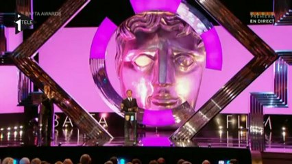 Bafta : le triomphe de Amour et Argo