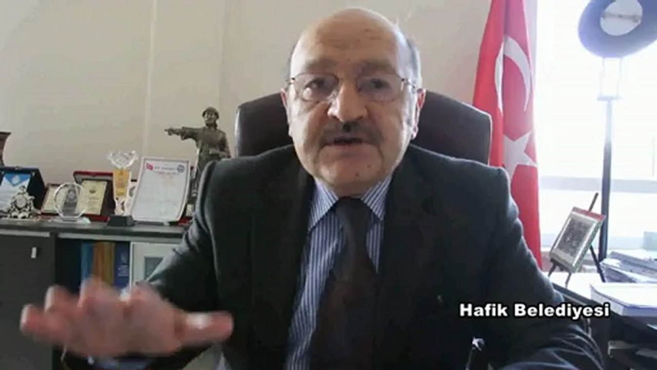 Hafik Toki