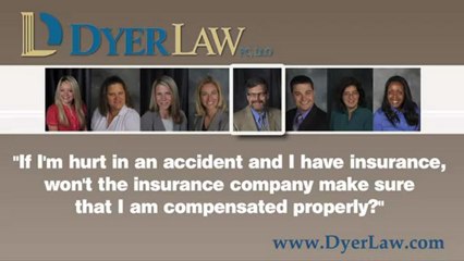 Personal Injury Lawyer Omaha