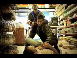 Gangs of Tooting Broadway (2013) Part 1 of 12 Full Movie