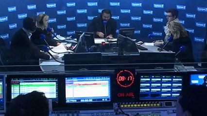 Enquête autour du numerus clausus