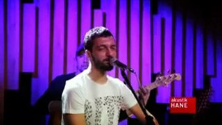 Mehmet Erdem - Hakim Bey - (Akustikhane Canlı Performans)