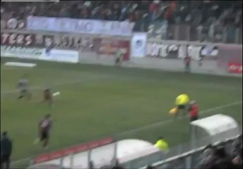 20η ΑΕΛ-Δόξα Δράμας 0-0 2012-13 aelole