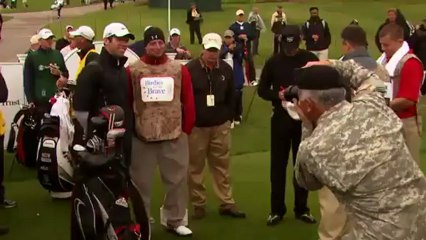 Feb 14 - Feb 17 Northern Trust Open