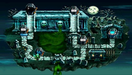 Gex 2) Disco Inferno