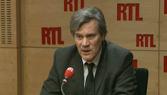 Viande : Le Foll dit découvrir le jeu des traders