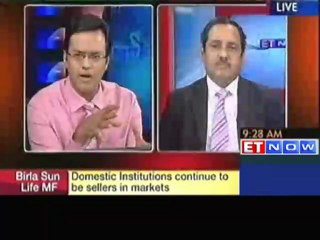 Expect GDP growth to improve in FY14 : Birla Sun Life