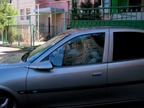 Türkmenistan Aşkabat Günleri