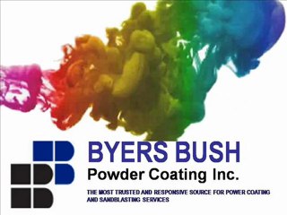 Powder Coating vs Liquid Painting