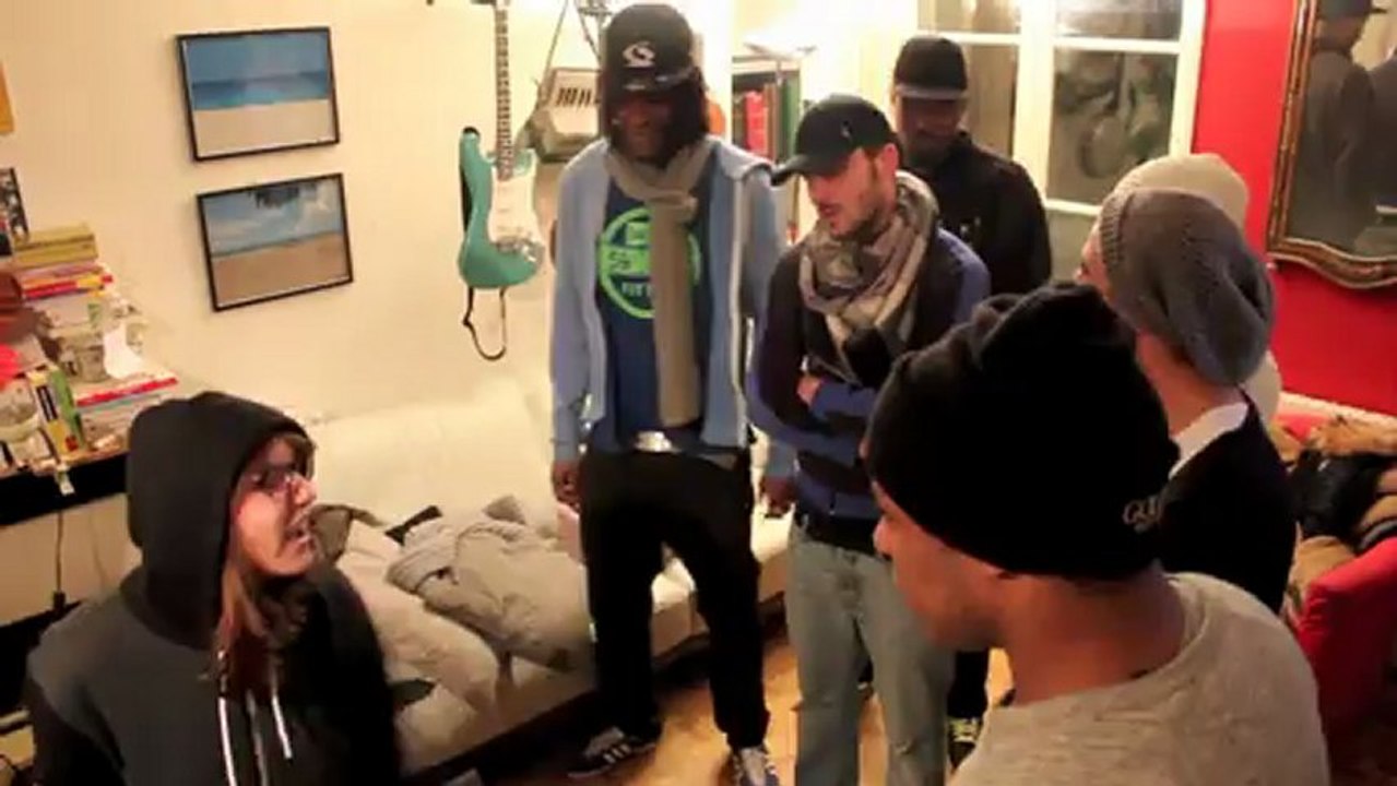 Episode 96: " LOLO VS LCV le CLASH "
