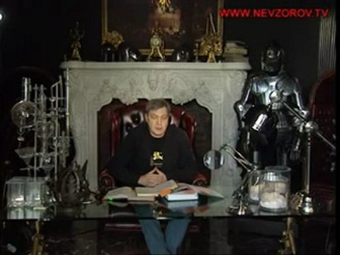 Александр Невзоров. Уроки атеизма - РПЦ отзывает партию святых, оказавшихся бракованными