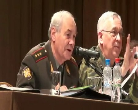 Общероссийское офицерское собрание 9 февраля 2013 г. СВОБОДУ ГЕРОЯМ !!! Проект обращения офицерского собрания к ...