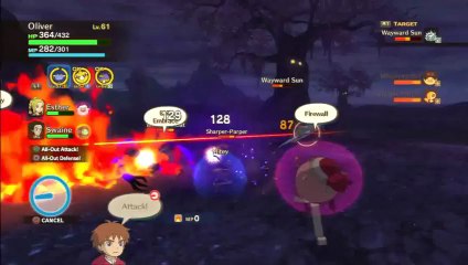 Ni no Kuni: Wrath of the White Witch (PS3) Walkthrough Part 59 [ENGLISH]