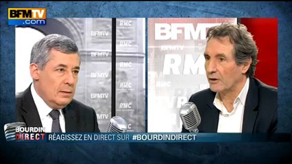 Henri Guaino : "On va fabriquer des milliers d'enfants sans père et sans mère" 11/02
