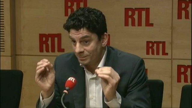 Maître Fiodor Rilov, avocat de la CGT de l’usine Goodyear Amiens-Nord : Je suis un avocat au service des ouvriers