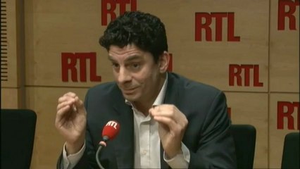Maître Fiodor Rilov, avocat de la CGT de l’usine Goodyear Amiens-Nord : "Je suis un avocat au service des ouvriers"