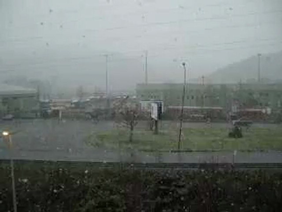 Finalmente la tanto attesa NEVICATA è arrivata.