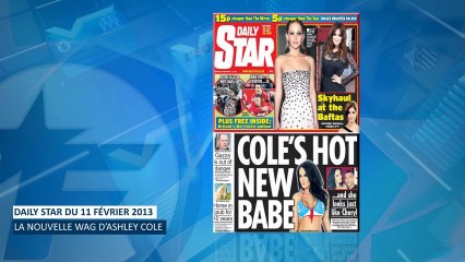 Le onze du Real face à MU et la nouvelle WAG d'Ashley Cole !