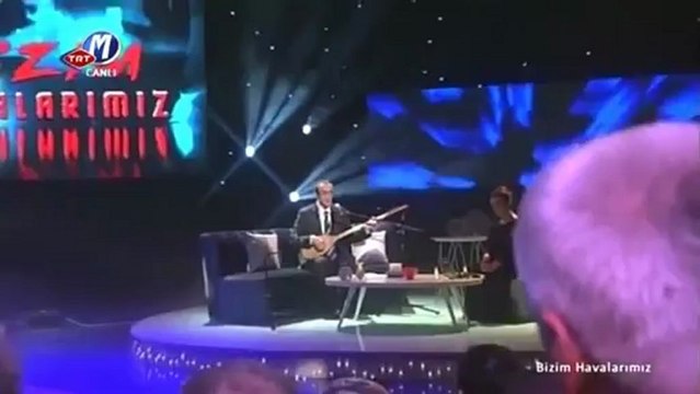 Cengiz özkan yaralandım yar elinden