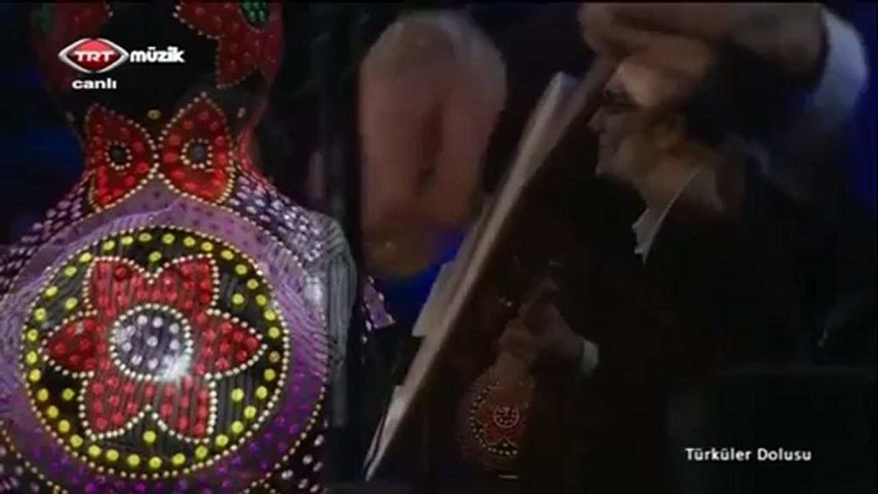 Cengiz özkan        - daha senden gayrı aşık mı yoktur