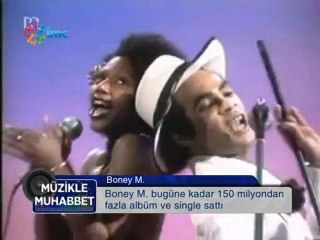 Müzikle Muhabbet  (10 Şubat 2013)