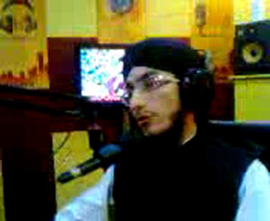 MADANI RAZA