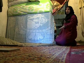 Liban - Avec les réfugiés syriens