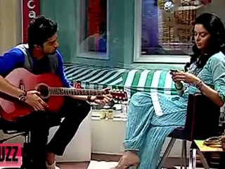 Rohan & Muskaan's Hongey Judaa Na Hum TO GO OFF AIR 8th February 2013 FULL EPISODE NEWS