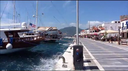 join our marmaris tour - yacht charter marmaris