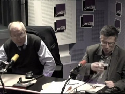 les matins - Du budget européen aux réformes bancaires