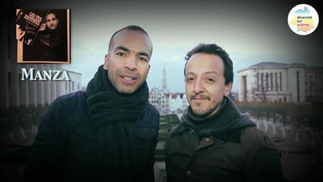 Soirée Diversité Sur Scènes - Le 23 février à 19h30 - Espace Magh