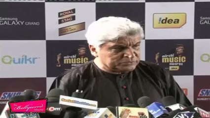 Javed Akhtar excited Farhan's for 'Bhag Milkha Bhag'