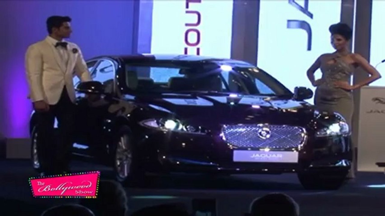 Cars & Babes Neetu Chandra