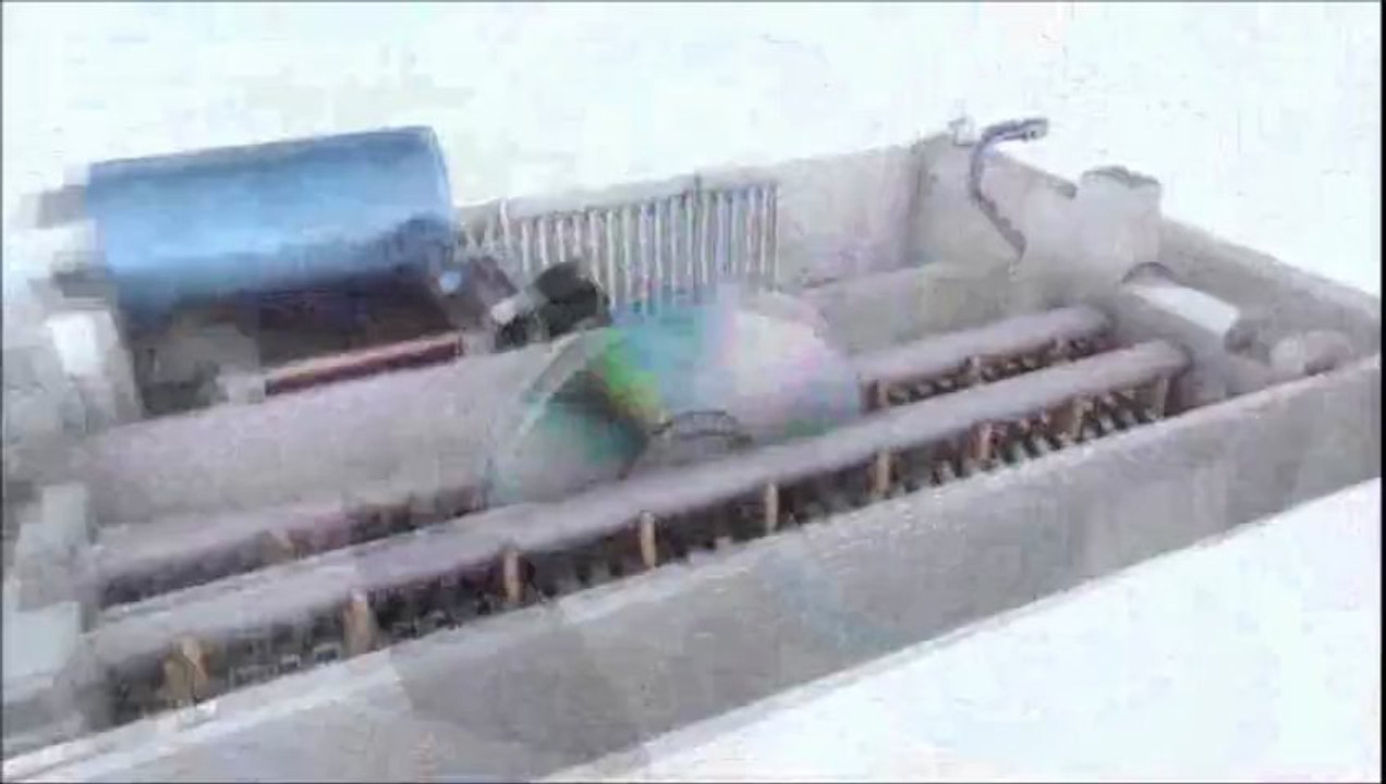 Destructeur de documents HSM B22 SECURIO 5,8 mm