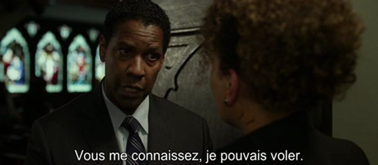 FLIGHT – Une journée normale VOST