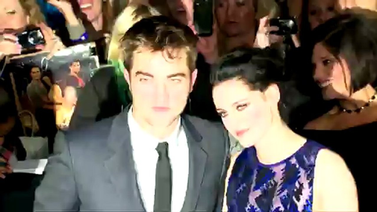 Emma Watson défend Kristen Stewart et son infidélité avec Robert Pattinson