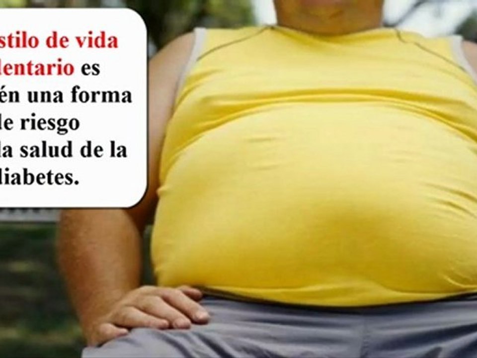 Cuales Son Las Causas De La Diabetes