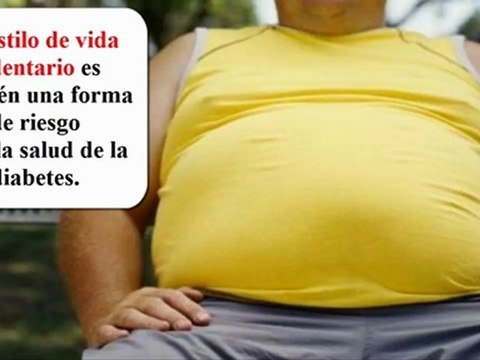 Cuales Son Las Causas De La Diabetes