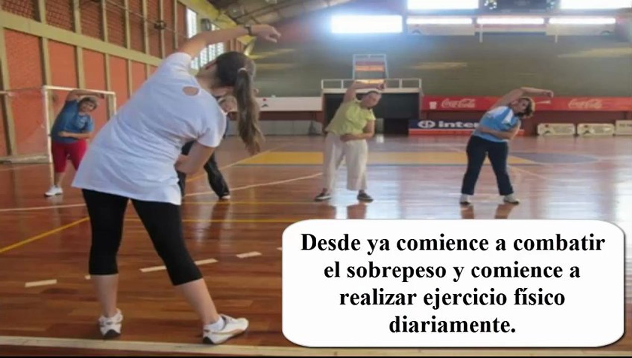 Como Saber Si tengo Diabetes