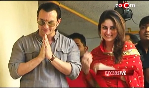 Has Saif Ali Khan changed Kareena Kapoor post marriage