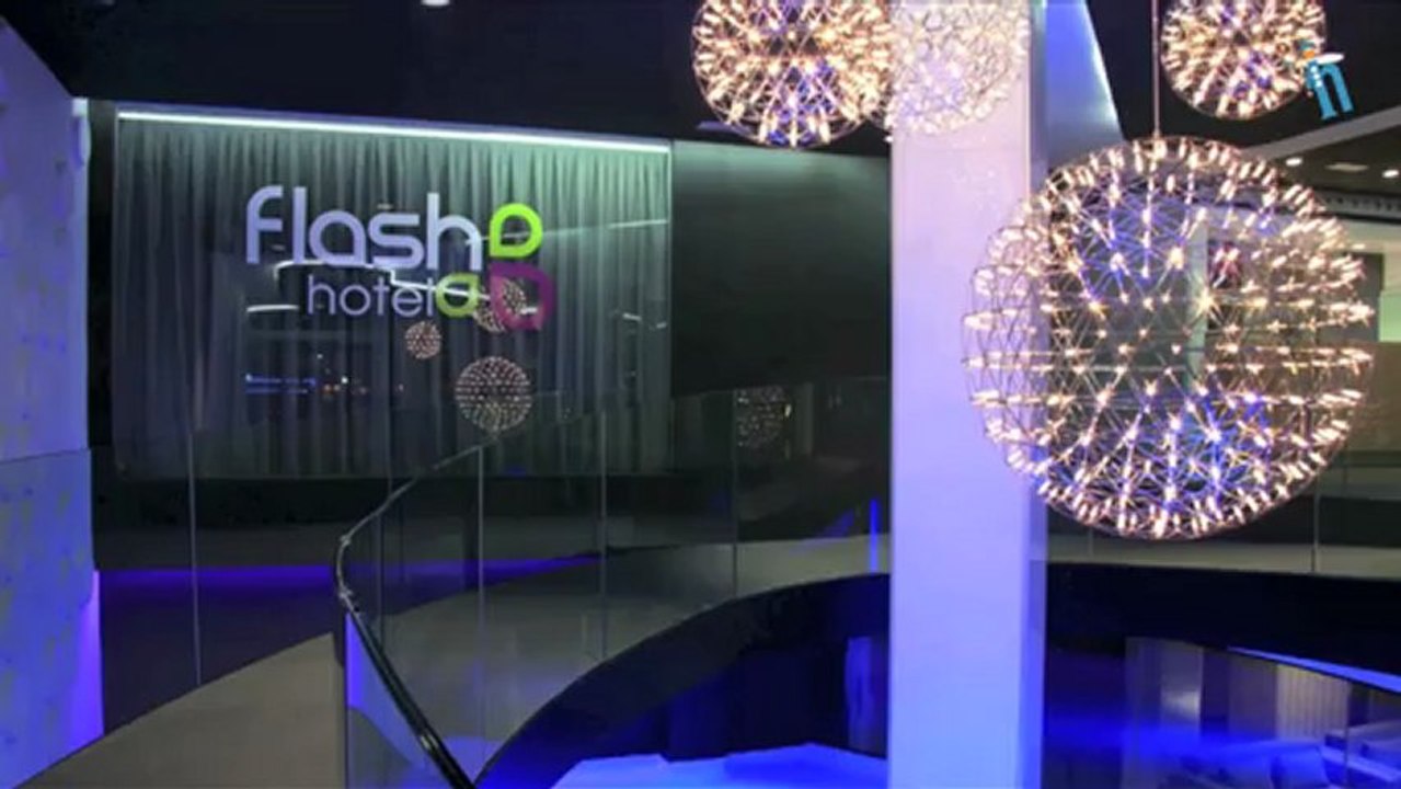 Benidorm - Hotel Flash Benidorm (Quehoteles.com)