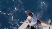 Miami Fishing Charters | Deep Sea Fishing | Jumanji Fishing Charters