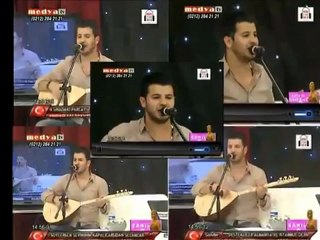 Öyle Küskün Bakma Yar -- Kenan Coşkun -